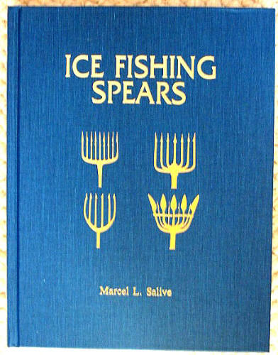 ICE FISHING SPEARS (CLICK HERE)